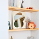 minimalist mirror